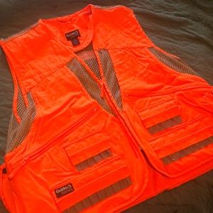Men’s Guide Series Upland Hunting Vest